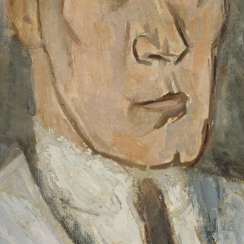 Gustaf Hellström 1882-1953 Auteur Nils Dardel