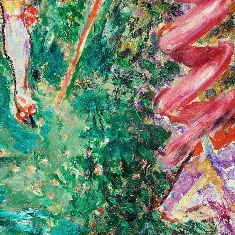 L'Hôtel Touriste À Rättvik Nils Dardel
