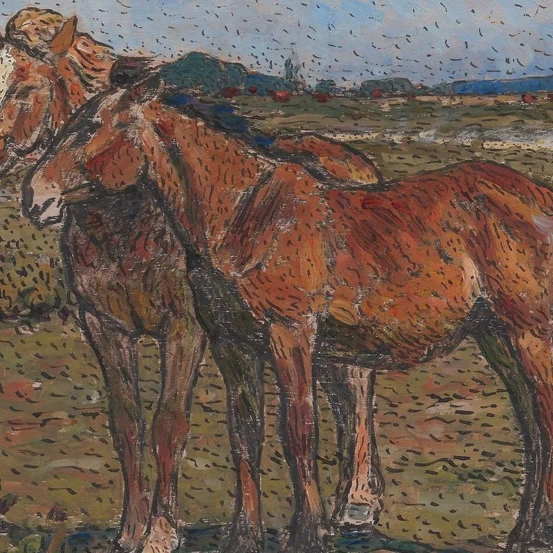 Nel Vento Nils Kreuger