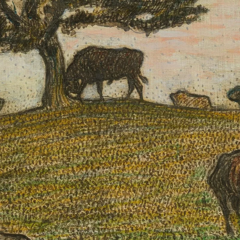 Terres Périphériques Nils Kreuger