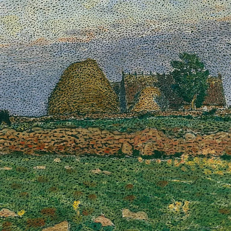 Riposo Nils Kreuger