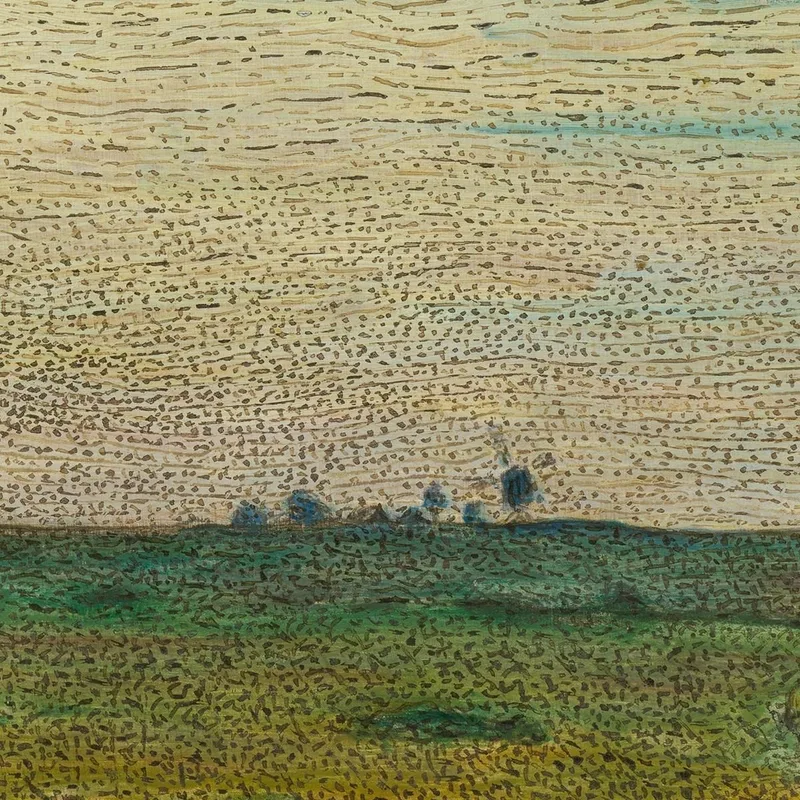 Siesta A Öland Nils Kreuger