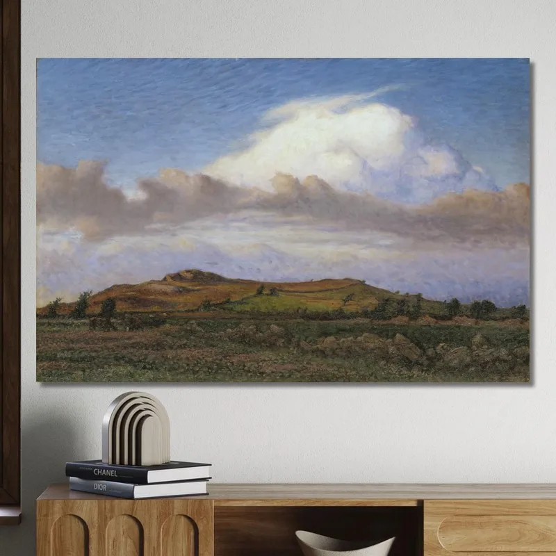 La Collina Hasten A Varberg Ii Nils Kreuger