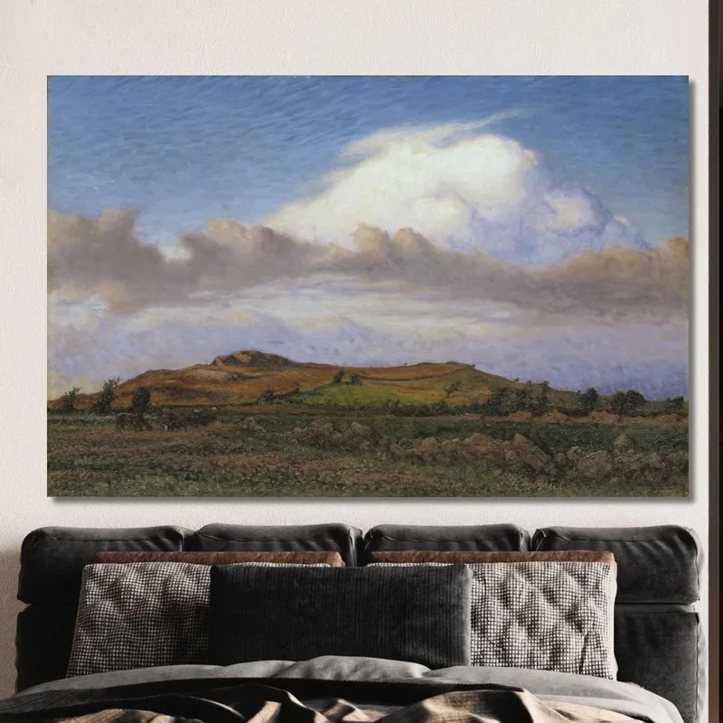 La Collina Hasten A Varberg Ii Nils Kreuger