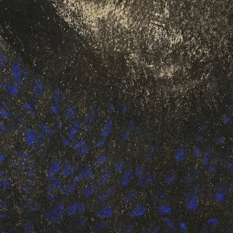 Testa Dentro Un'Aureola Odilon Redon