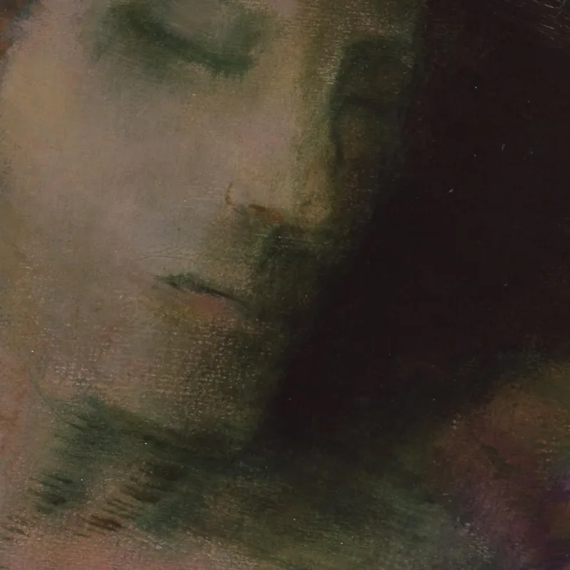 Ofelia Odilon Redon