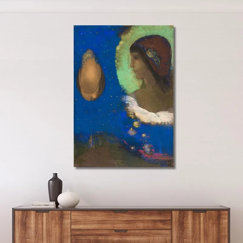 Sita Odilon Redon
