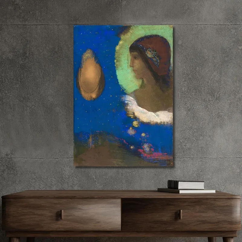 Sita Odilon Redon