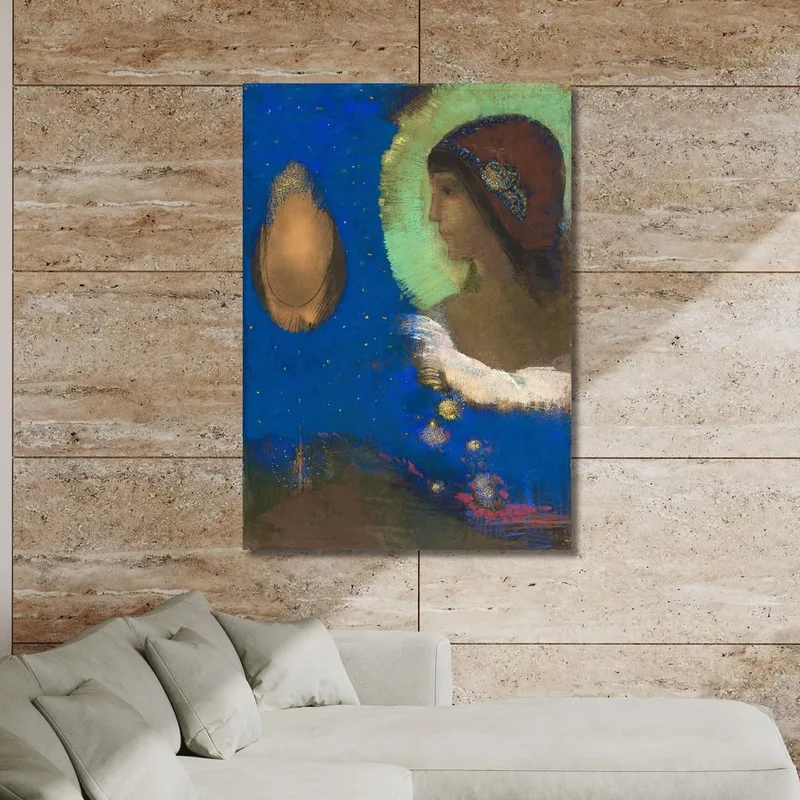 Sita Odilon Redon