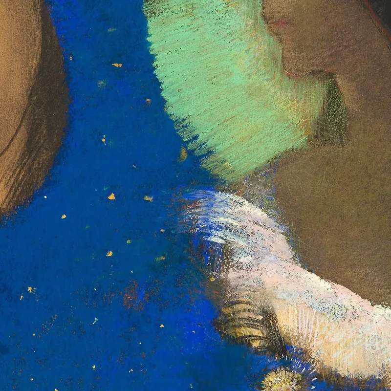 Sita Odilon Redon
