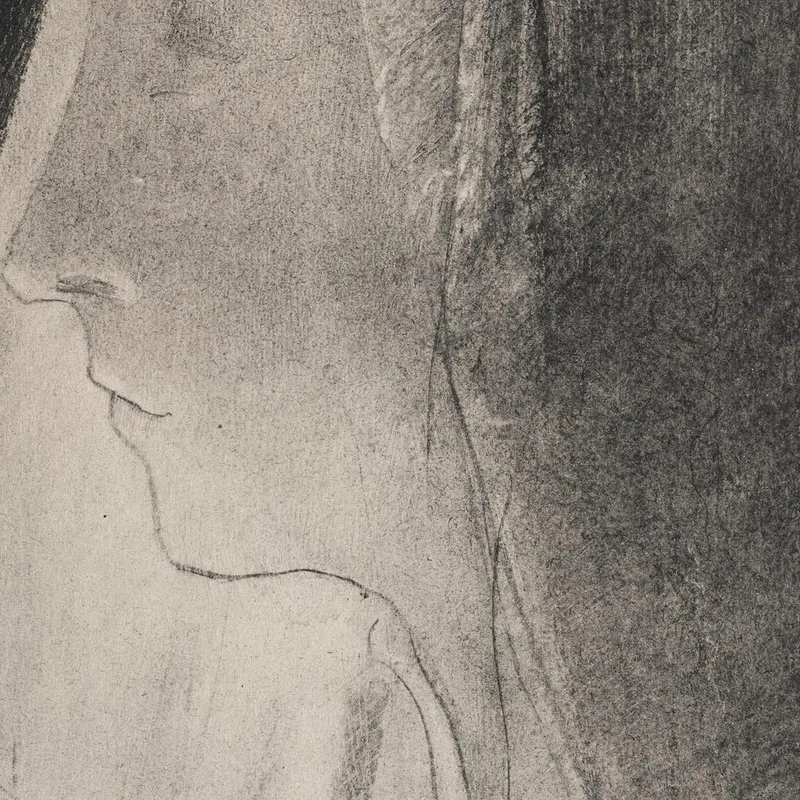 El Libro De La Luz Odilon Redon