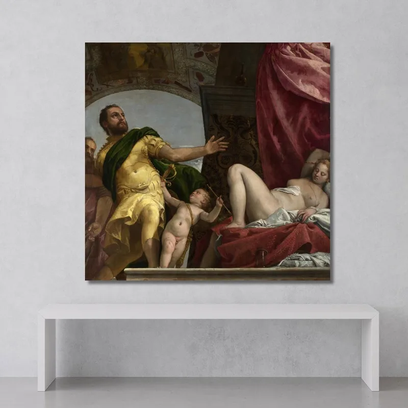 Respect Paolo Veronese