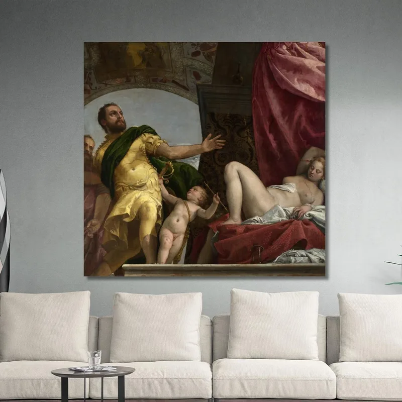 Respect Paolo Veronese