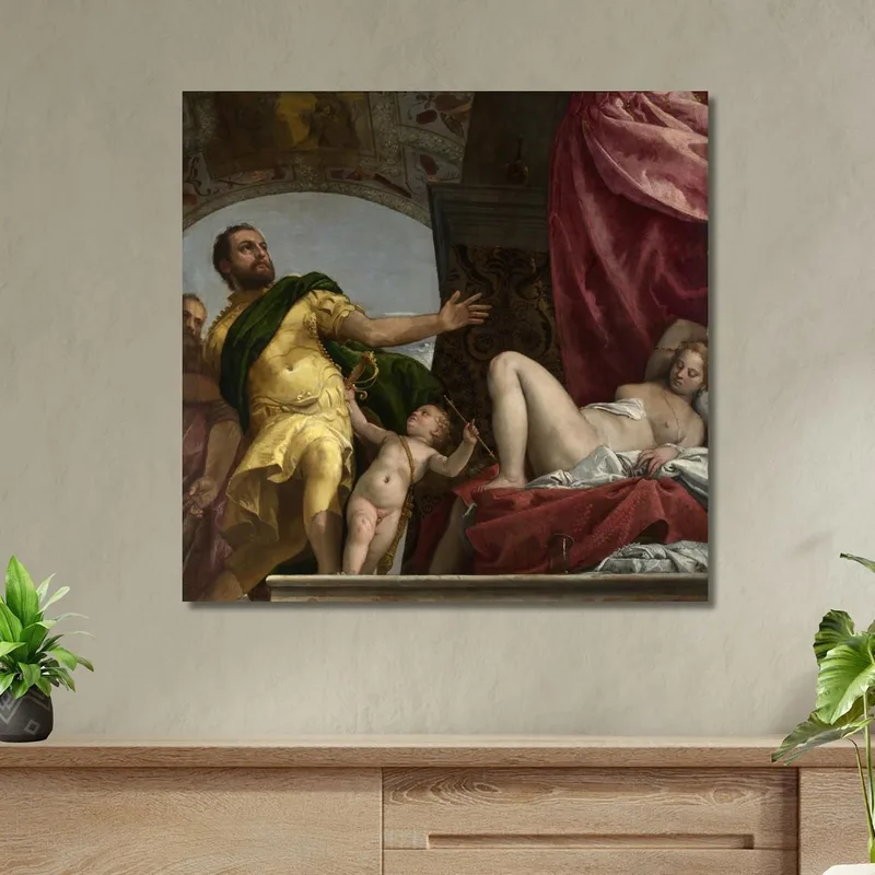 Respect Paolo Veronese