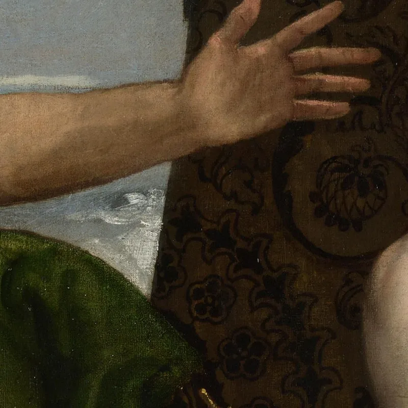 Respect Paolo Veronese