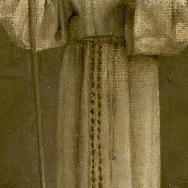 Santo Herbland Pascal Dagnan Bouveret