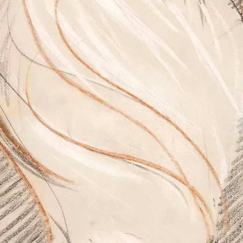 Eine Elegante Dame Mit Hut Paul César Helleu