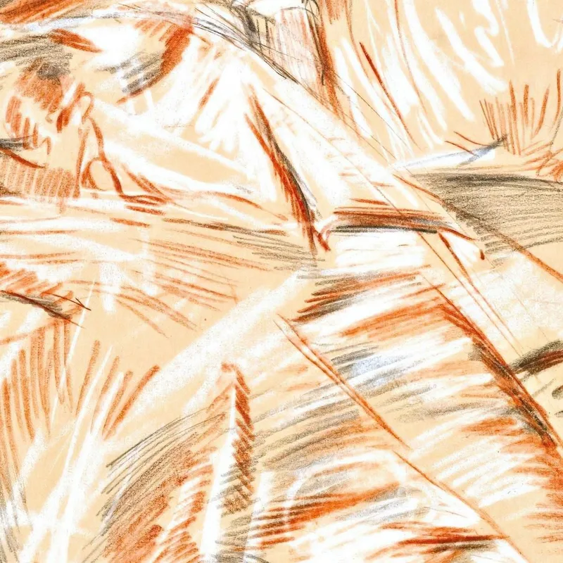 Schlafendes Mädchen Paul César Helleu
