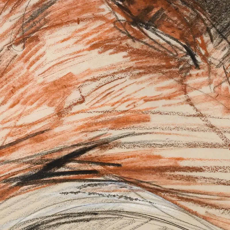 Porträt Von Elisabeth Van Biema Paul César Helleu