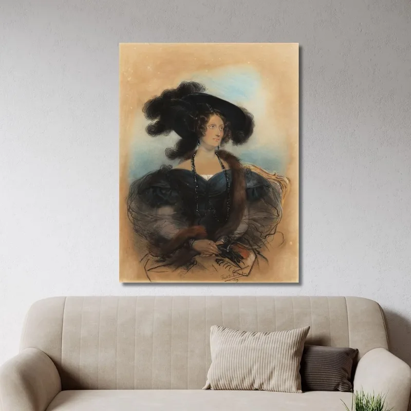 La Mia Vita È Bella Paul Delaroche