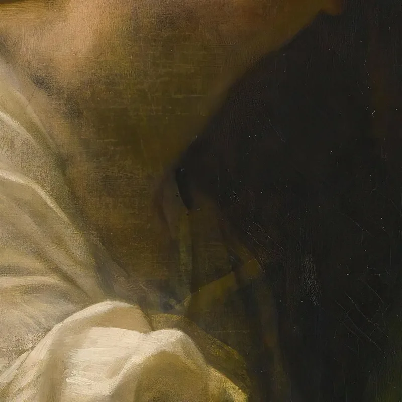Maria Magdalena Am Grab Alexandre Cabanel