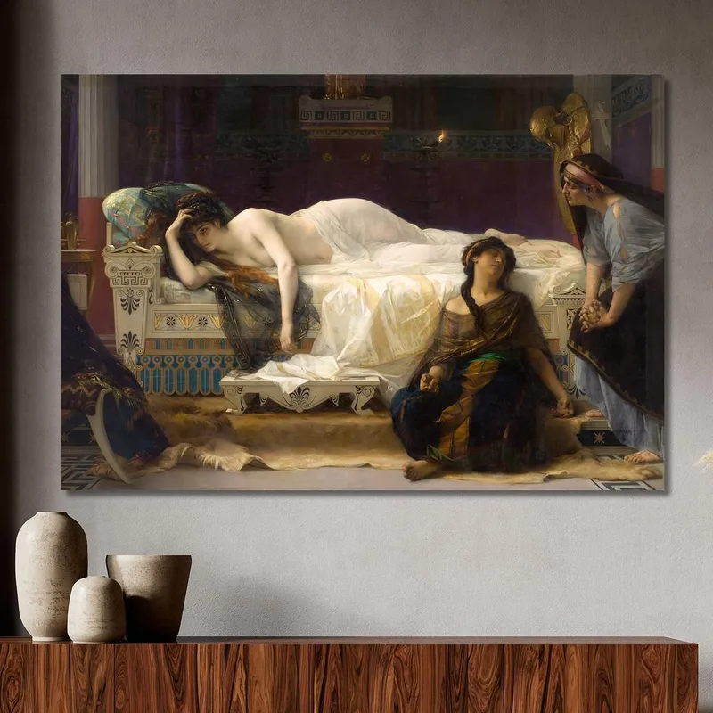 Phädra Alexandre Cabanel