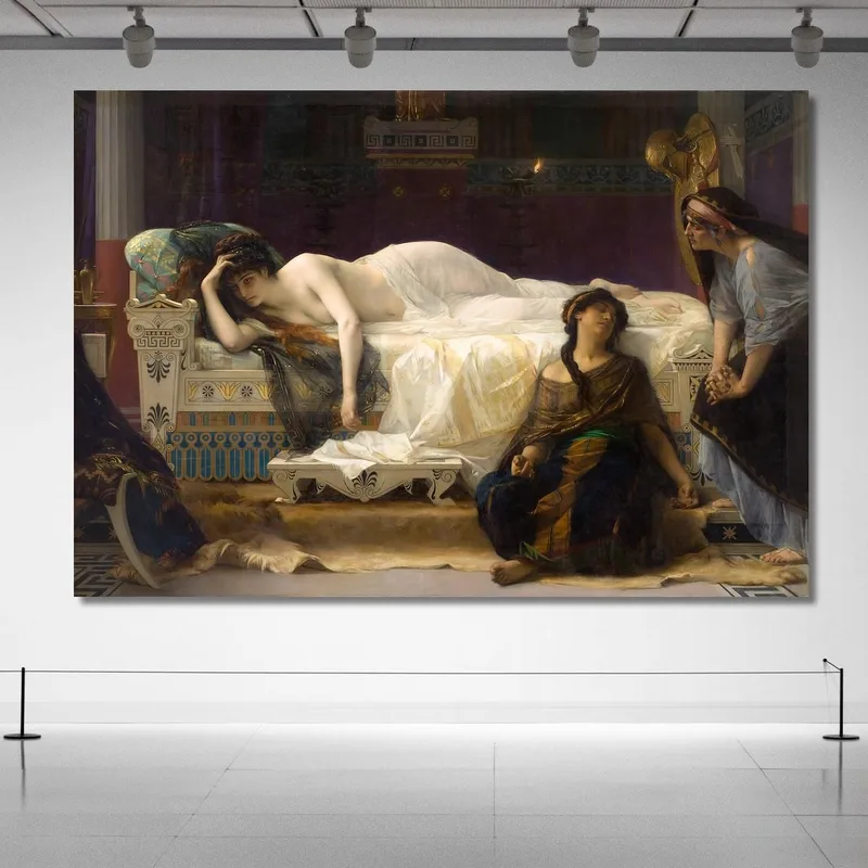 Phädra Alexandre Cabanel