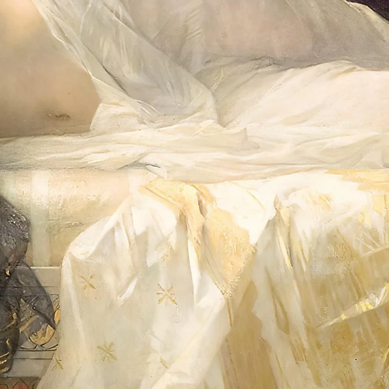 Phädra Alexandre Cabanel