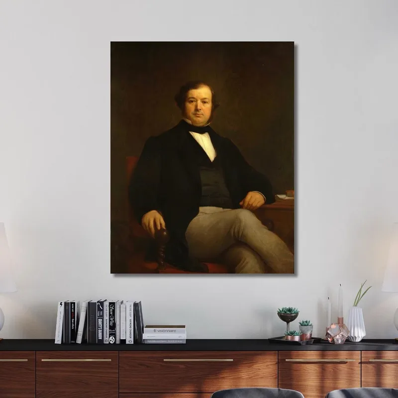 Pietro Balsan Alexandre Cabanel