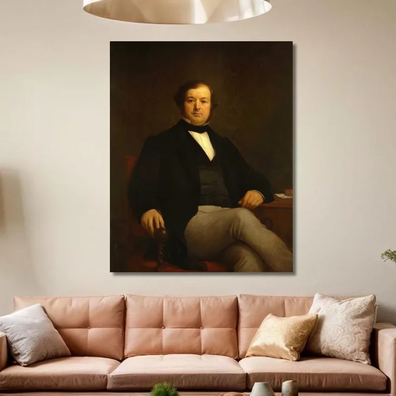 Pietro Balsan Alexandre Cabanel