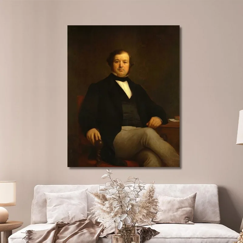 Pietro Balsan Alexandre Cabanel