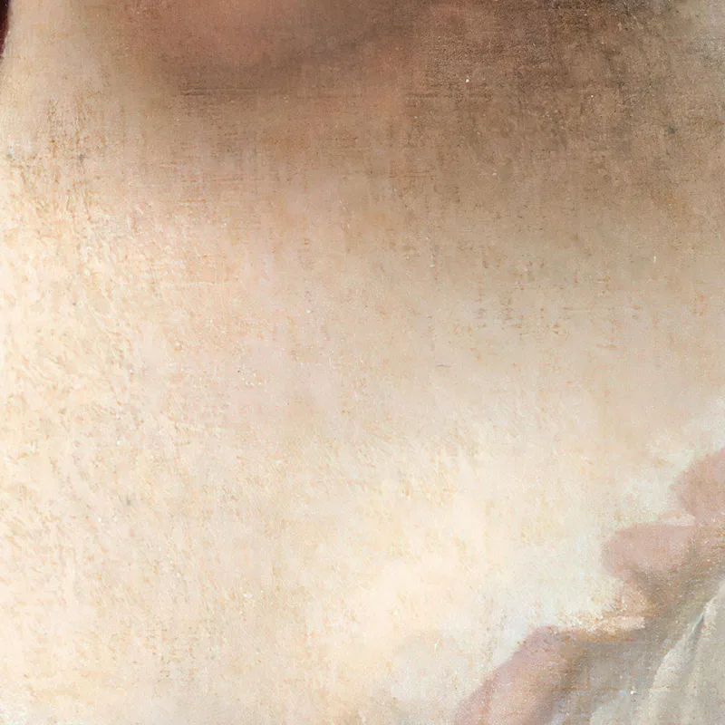 Porträt Von Madame Edouard Hervé Alexandre Cabanel