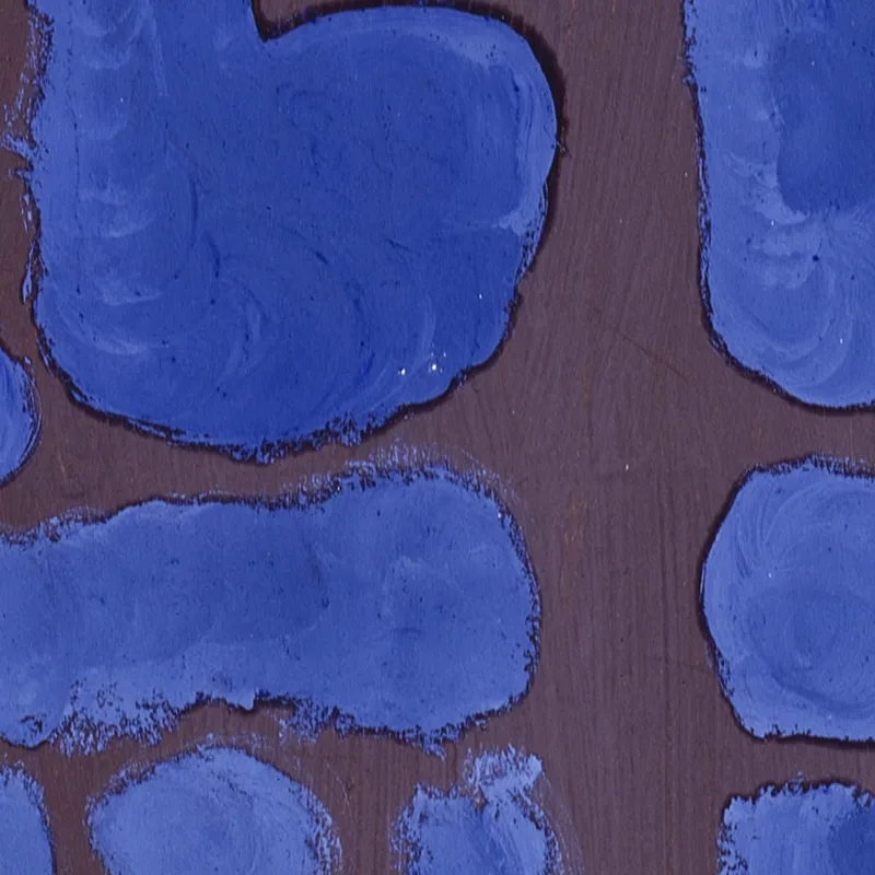 Fin De Soirée En Regardant Hors Des Bois Paul Klee