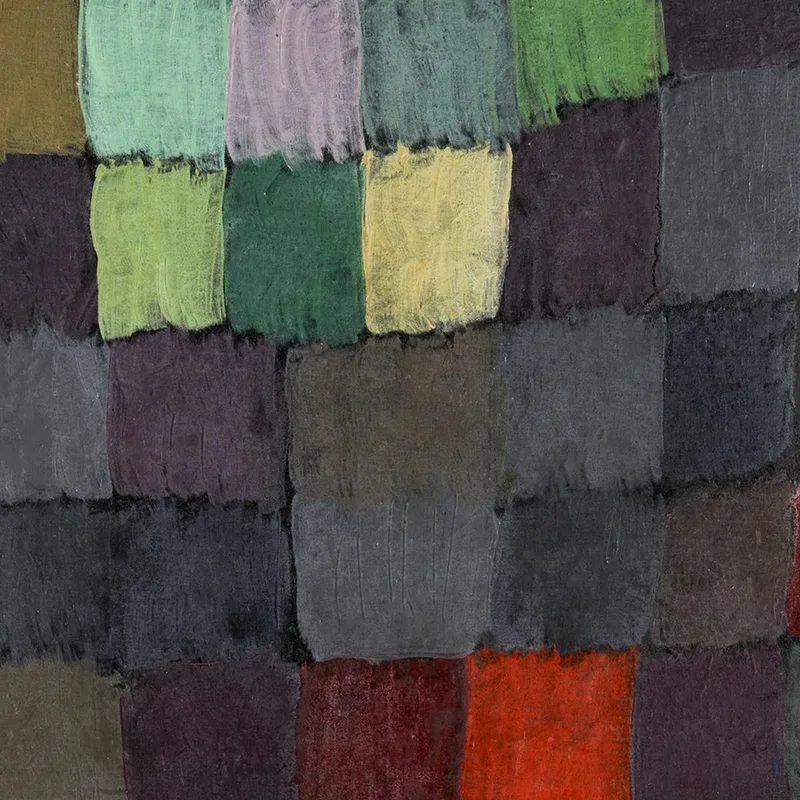 Imagen De Mayo Paul Klee