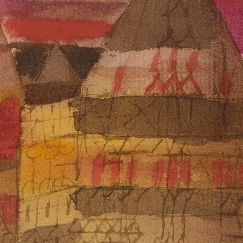 Sel Paul Klee