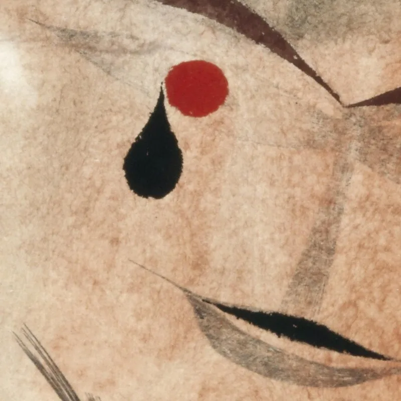 Diecisiete Locos Paul Klee