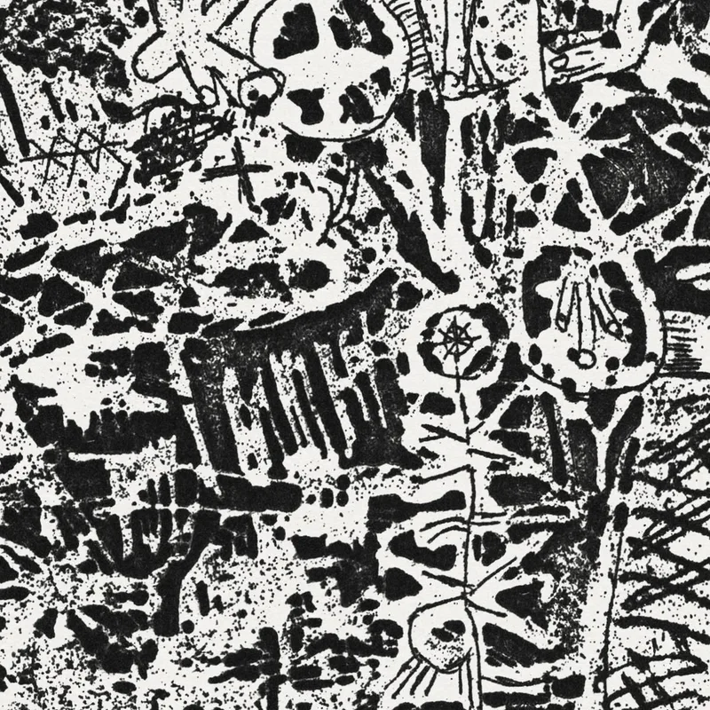 Petit Monde Paul Klee