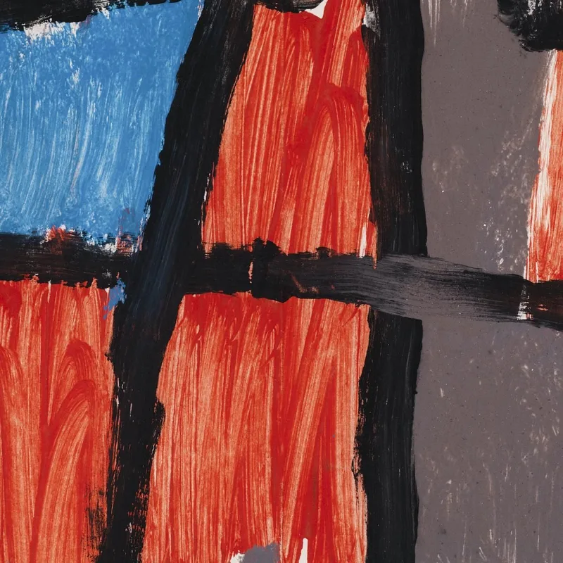 La Hora Anterior A Una Noche Paul Klee