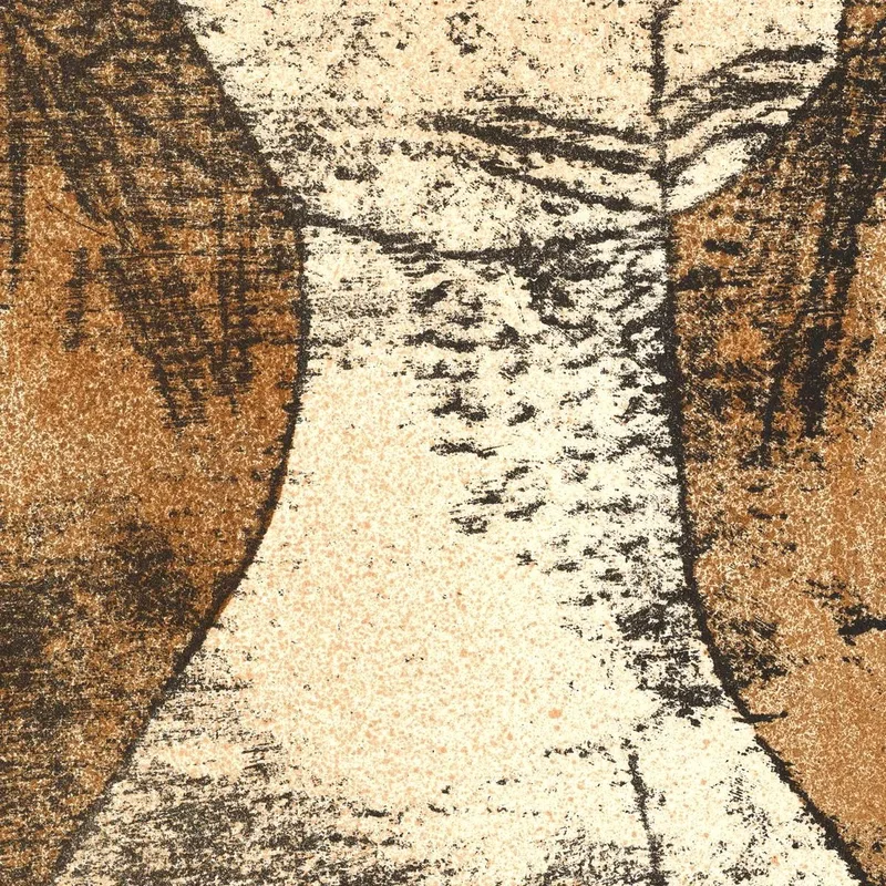 Le Saint De La Lumière Intérieure Paul Klee