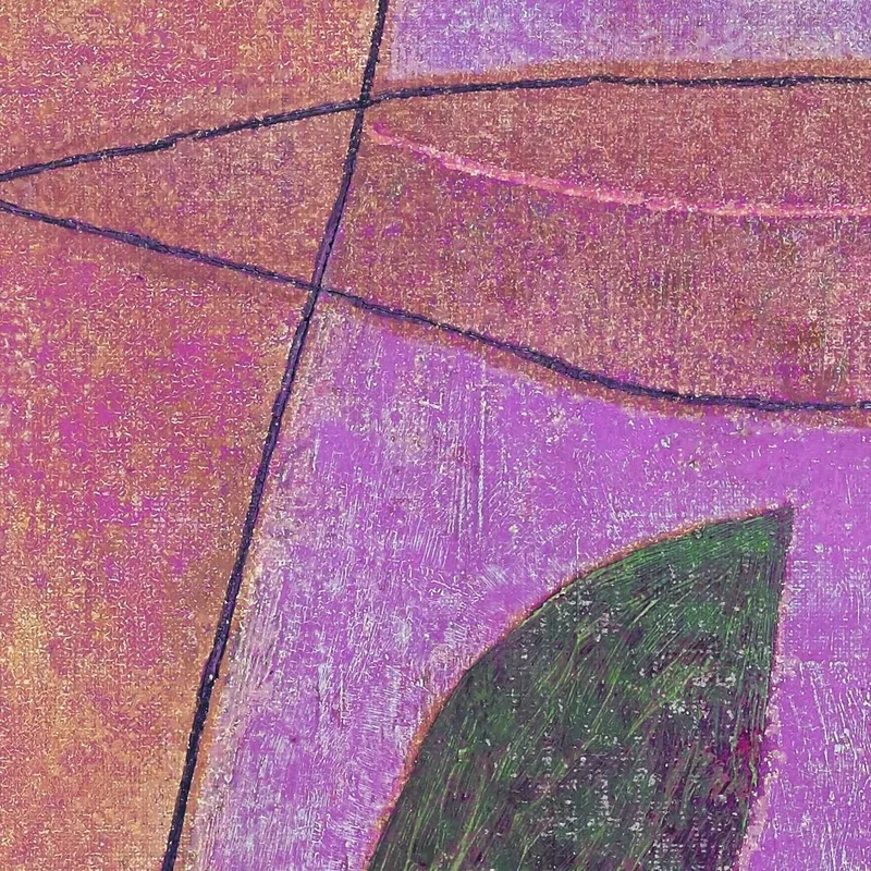 Intitulado Paul Klee