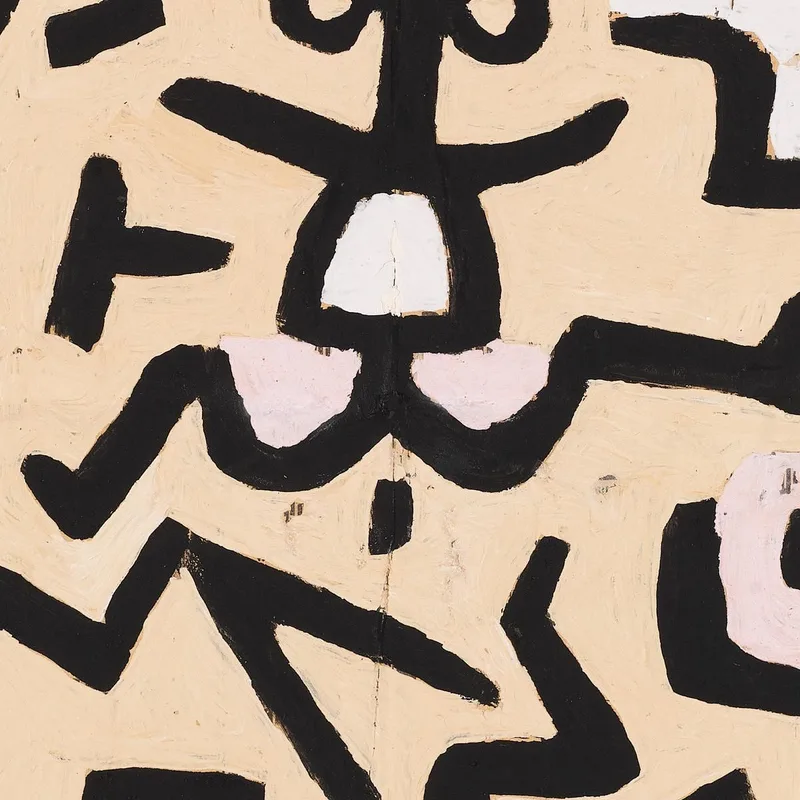 Prospectus Des Comédiens Paul Klee