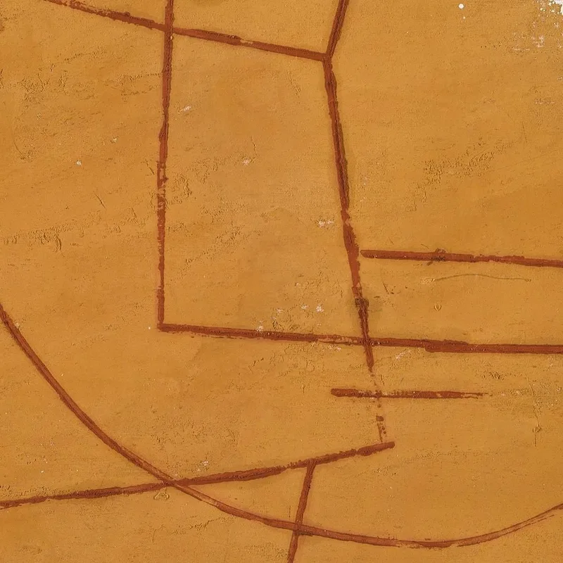 Uno Que Entiende Paul Klee