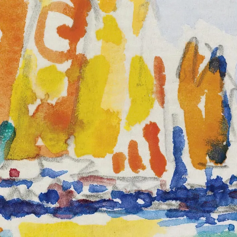 Venedig Paul Signac