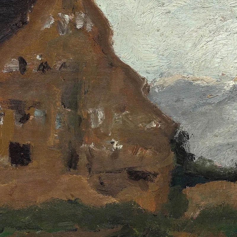 Antigua Fábrica Paula Modersohn-Becker