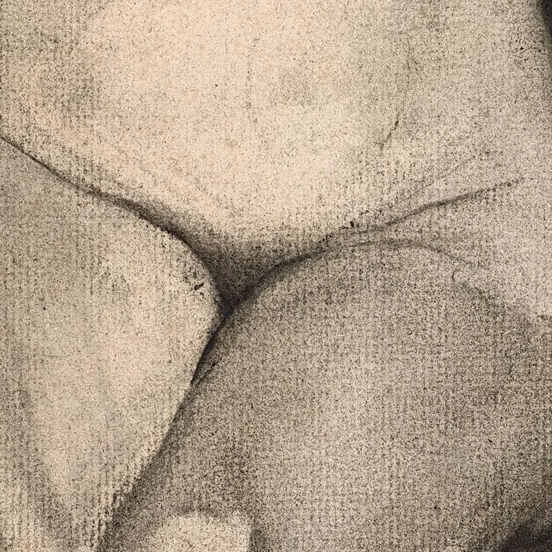 Sitzender Weiblicher Akt Paula Modersohn-Becker