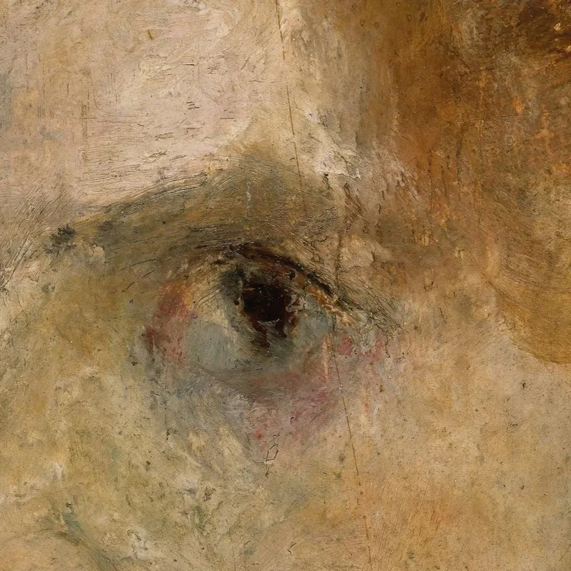 Autorretrato Paula Modersohn-Becker