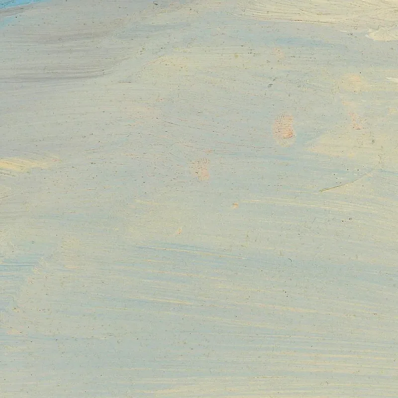 Fischer Am Strand Von Skagen Peder Severin Krøyer