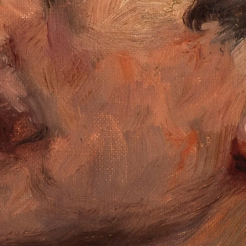 Hans Gyde Petersen Peder Severin Krøyer