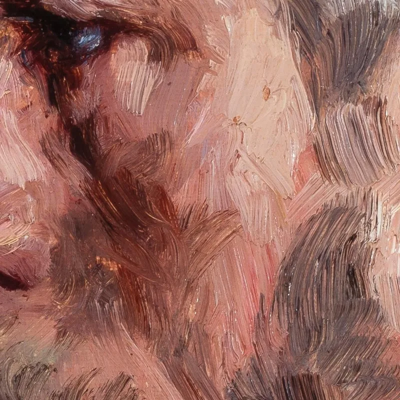 J.F. Willumsen Peder Severin Krøyer