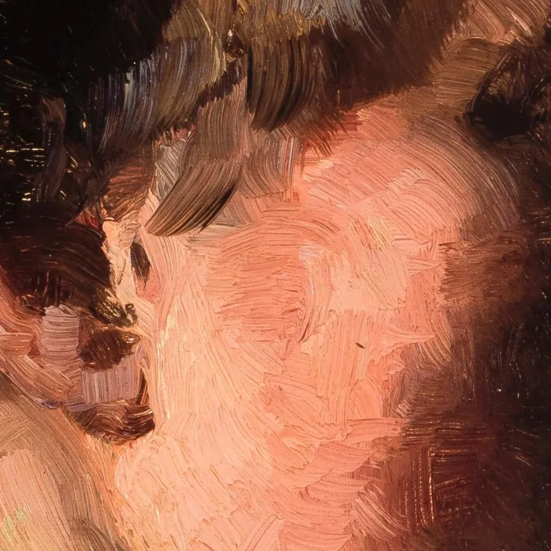 Julia Strömberg Peder Severin Krøyer